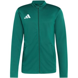 Bluza męska adidas Entrada 26 Track zielona KE9835 Adidas teamwear