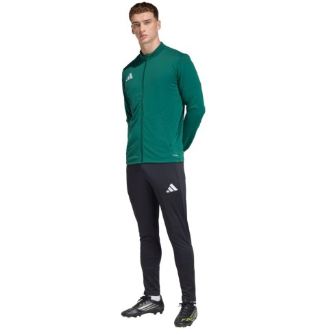 Bluza męska adidas Entrada 26 Track zielona KE9835 Adidas teamwear