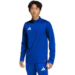 Bluza męska adidas Entrada 26 Training Top niebieska JZ6655 Adidas teamwear