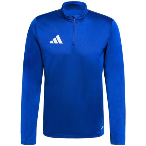 Bluza męska adidas Entrada 26 Training Top niebieska JZ6655 Adidas teamwear