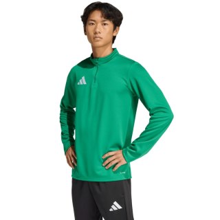 Bluza męska adidas Entrada 26 Training Top zielona JZ6659 Adidas teamwear