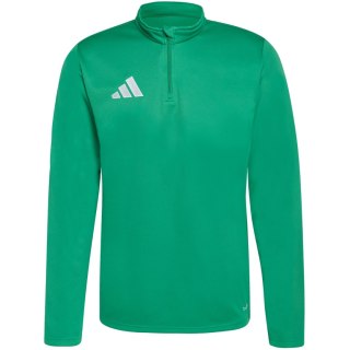 Bluza męska adidas Entrada 26 Training Top zielona JZ6659 Adidas teamwear