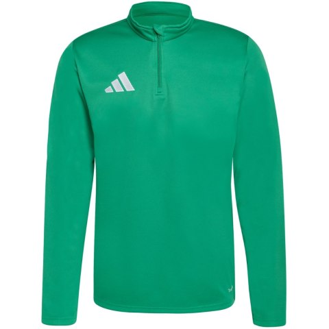 Bluza męska adidas Entrada 26 Training Top zielona JZ6659 Adidas teamwear