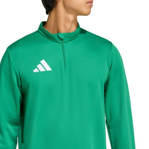 Bluza męska adidas Entrada 26 Training Top zielona JZ6659 Adidas teamwear