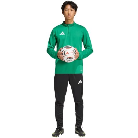 Bluza męska adidas Entrada 26 Training Top zielona JZ6659 Adidas teamwear