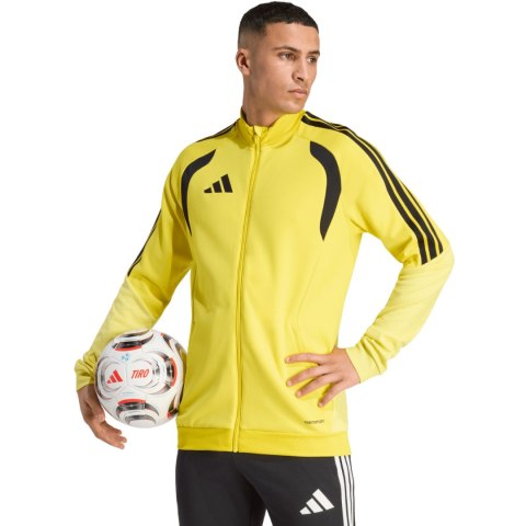 Bluza męska adidas Tiro 26 Competition Training żółta KA7678 Adidas teamwear