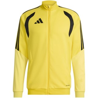 Bluza męska adidas Tiro 26 Competition Training żółta KA7678 Adidas teamwear