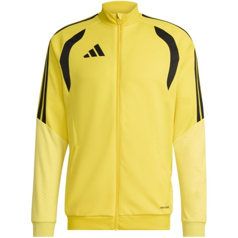 Bluza męska adidas Tiro 26 Competition Training żółta KA7678 Adidas teamwear
