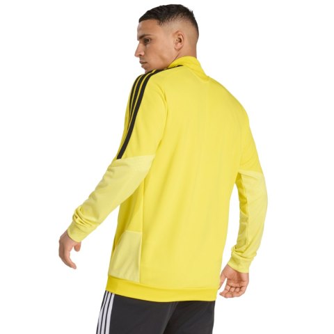 Bluza męska adidas Tiro 26 Competition Training żółta KA7678 Adidas teamwear