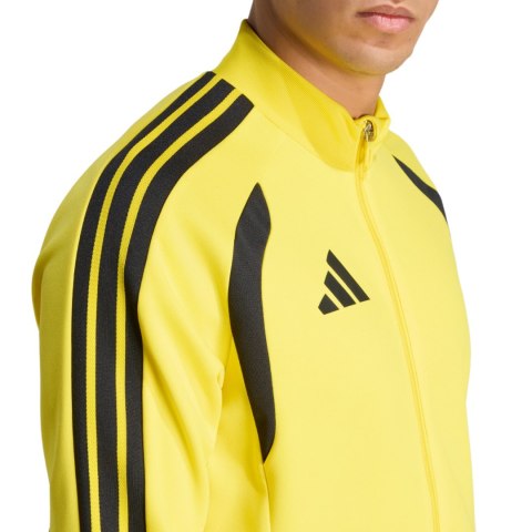 Bluza męska adidas Tiro 26 Competition Training żółta KA7678 Adidas teamwear