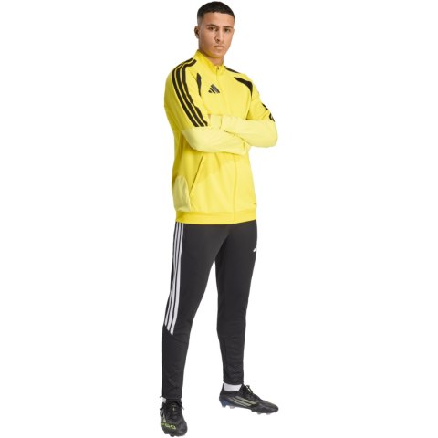 Bluza męska adidas Tiro 26 Competition Training żółta KA7678 Adidas teamwear
