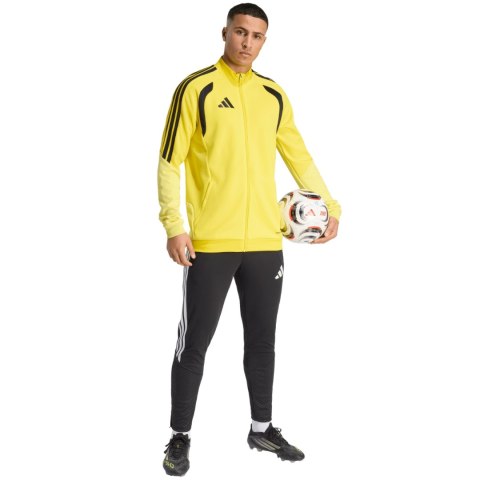 Bluza męska adidas Tiro 26 Competition Training żółta KA7678 Adidas teamwear