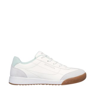 Buty damskie Skechers Zinger 2.0 białe 177498 WMNT Skechers
