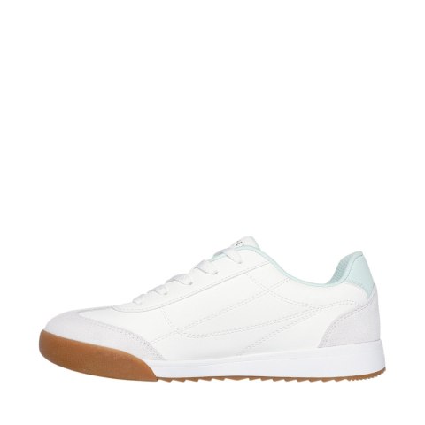 Buty damskie Skechers Zinger 2.0 białe 177498 WMNT Skechers