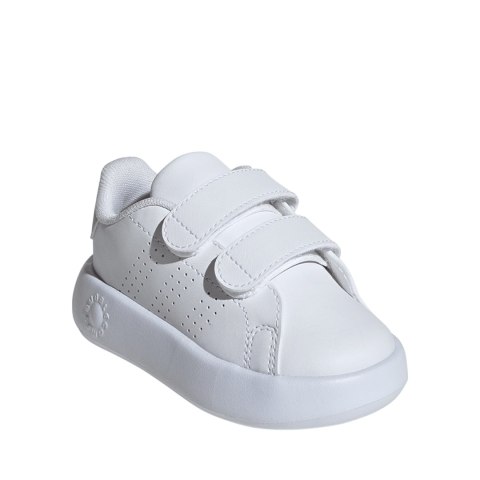 Buty dla dzieci adidas Advantage Infants białe IH4894 Adidas