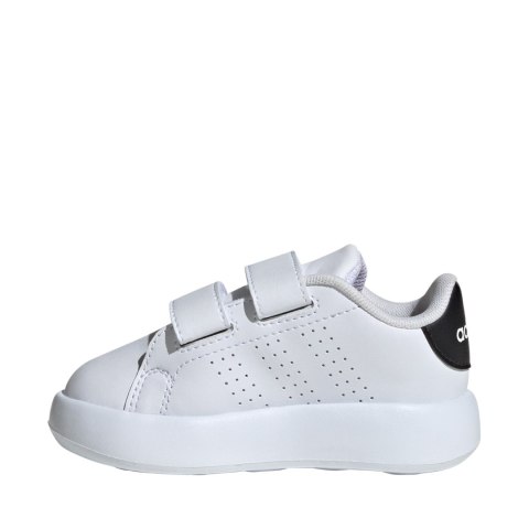 Buty dla dzieci adidas Advantage białe ID5284 Adidas