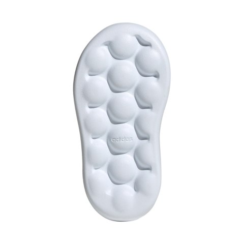 Buty dla dzieci adidas Grand Court 2.0 białe ID5273 Adidas