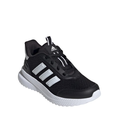 Buty dla dzieci adidas X_PLR czarne IE8465 Adidas