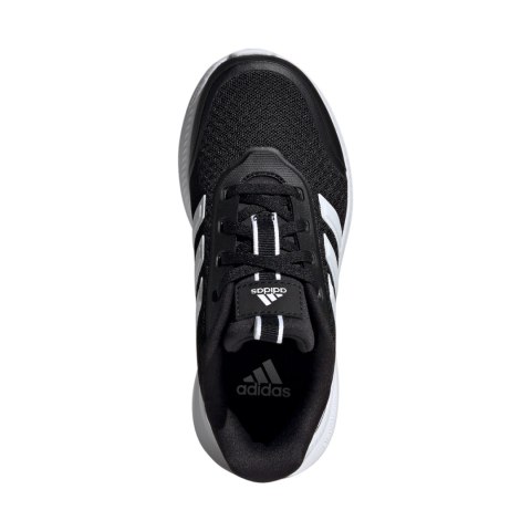 Buty dla dzieci adidas X_PLR czarne IE8465 Adidas