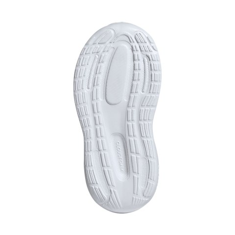 Buty dla dzieci adidas Runfalcon 5 EL I czarne IE8598 Adidas