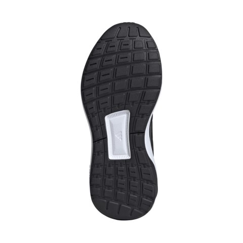 Buty dla dzieci adidas Ultimashow 2.0 czarne JH6102 Adidas