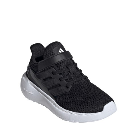 Buty dla dzieci adidas Ultimashow 2.0 czarne JH6106 Adidas