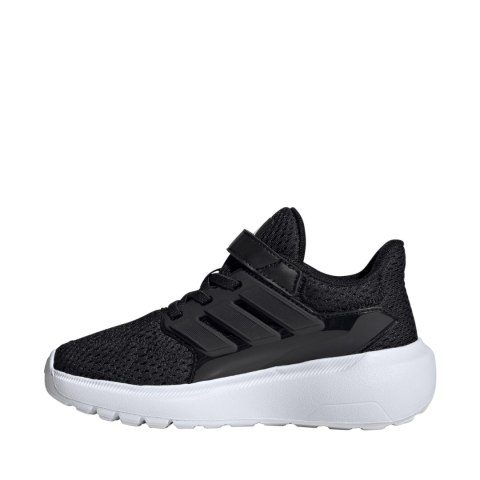 Buty dla dzieci adidas Ultimashow 2.0 czarne JH6106 Adidas