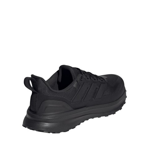 Buty męskie adidas Ultrarun 5 TR Running czarne JP5908 Adidas