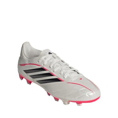 Buty piłkarskie adidas Copa Pure IV Club FG/MG JR6183 Adidas
