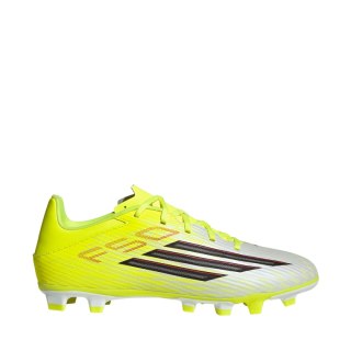 Buty piłkarskie adidas F50 Club FG/MG JR9053 Adidas
