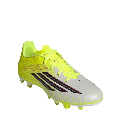 Buty piłkarskie adidas F50 Club FG/MG JR9053 Adidas