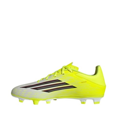 Buty piłkarskie adidas F50 Club FG/MG JR9053 Adidas