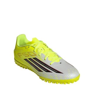 Buty piłkarskie adidas F50 Club TF JR9051 Adidas