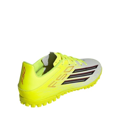 Buty piłkarskie adidas F50 Club TF JR9051 Adidas