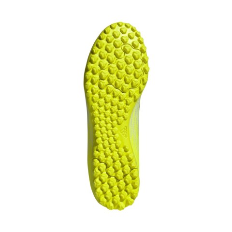 Buty piłkarskie adidas F50 Club TF JR9051 Adidas