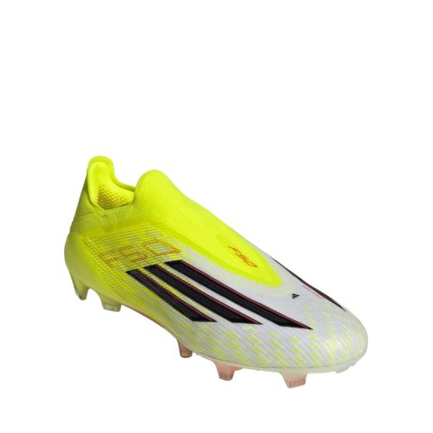Buty piłkarskie adidas F50 Elite LL FG JR6458 Adidas