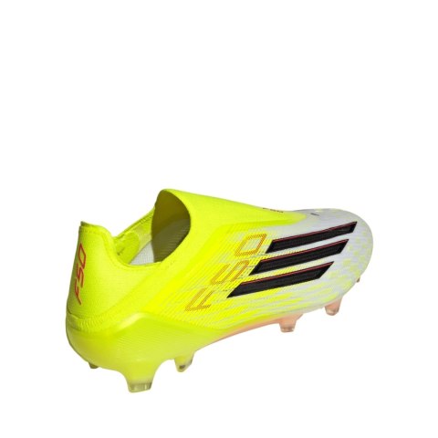 Buty piłkarskie adidas F50 Elite LL FG JR6458 Adidas