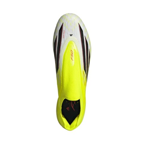 Buty piłkarskie adidas F50 Elite LL FG JR6458 Adidas