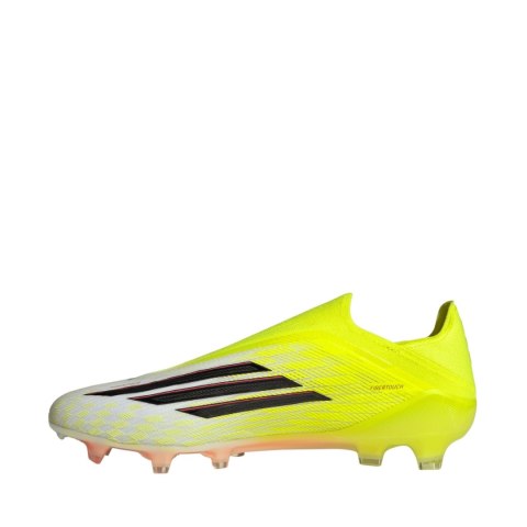 Buty piłkarskie adidas F50 Elite LL FG JR6458 Adidas