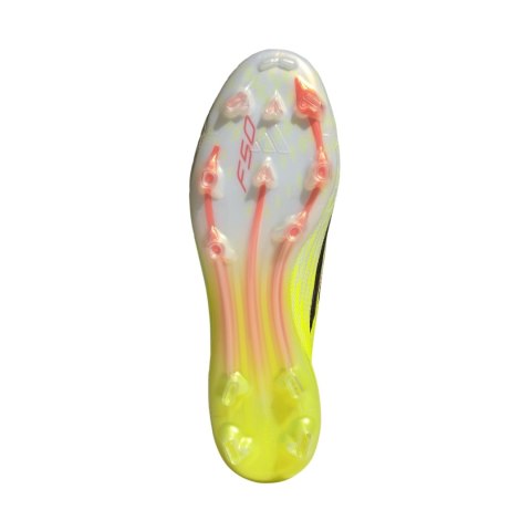 Buty piłkarskie adidas F50 Elite LL FG JR6458 Adidas
