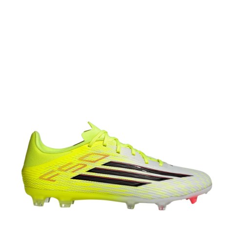 Buty piłkarskie adidas F50 League FG/MG JR8995 Adidas