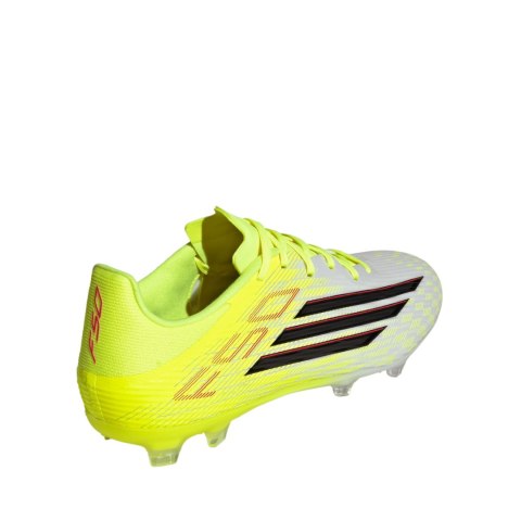 Buty piłkarskie adidas F50 League FG/MG JR8995 Adidas