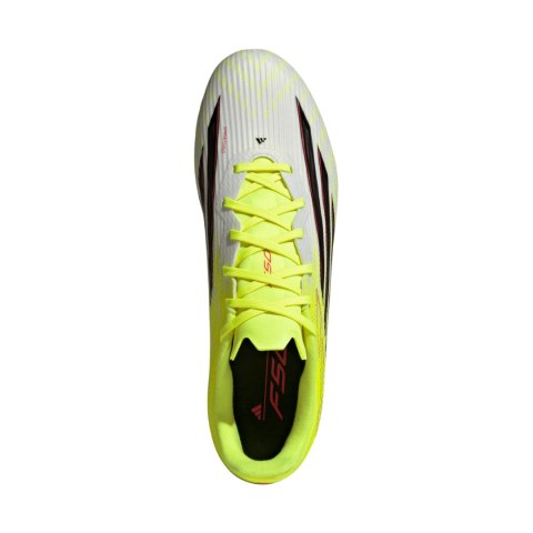 Buty piłkarskie adidas F50 League FG/MG JR8995 Adidas