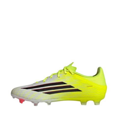 Buty piłkarskie adidas F50 League FG/MG JR8995 Adidas