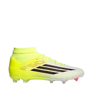 Buty piłkarskie adidas F50 League FG/MG Mid JP8348 Adidas