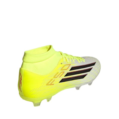 Buty piłkarskie adidas F50 League FG/MG Mid JP8348 Adidas