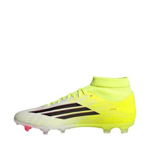 Buty piłkarskie adidas F50 League FG/MG Mid JP8348 Adidas