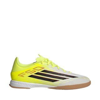 Buty piłkarskie adidas F50 League IN JR8971 Adidas