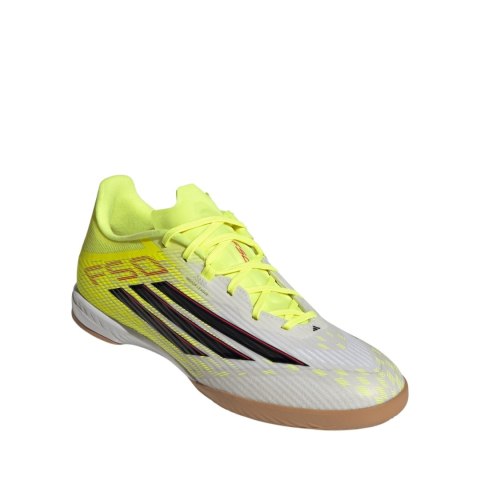 Buty piłkarskie adidas F50 League IN JR8971 Adidas