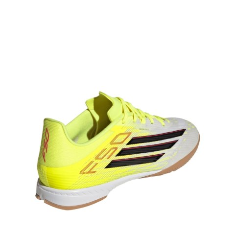 Buty piłkarskie adidas F50 League IN JR8971 Adidas